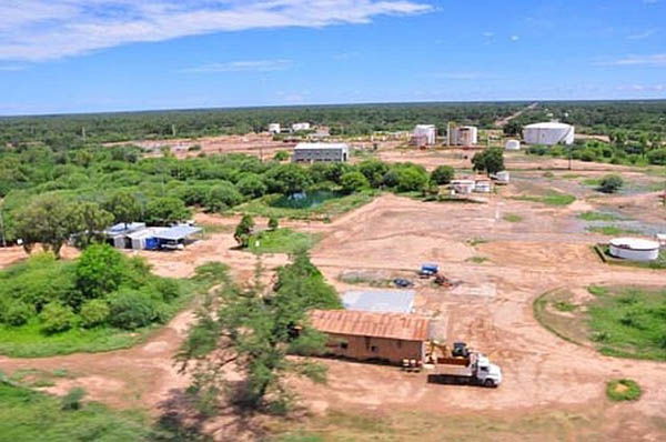 Consultarán a la población sobre exploraciones hidrocarburiferas