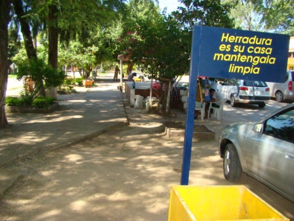 Herradura se prepara a lo grande para la Fiesta Nacional de la Corvina