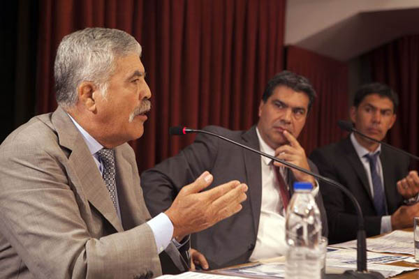 JCR y Vertua construirán la segunda etapa del Gasoducto en la provincia