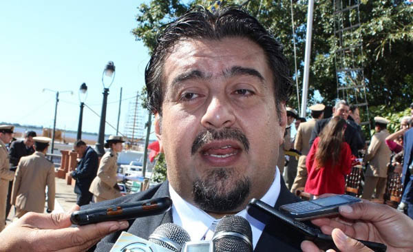 González advierte sobre “escalada de denuncias mediáticas para otra operación contra Formosa”