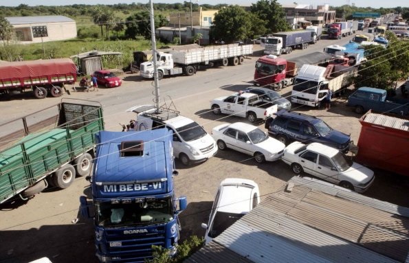 Licitarán las obras del Plan Director de Saneamiento Urbano clorindense