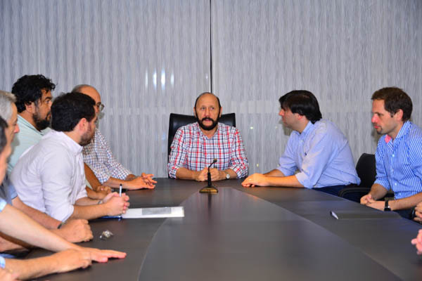 El gobierno ya cedió terrenos para la construcción de viviendas del ProCreAr