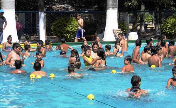 Inicia la próxima semana la Colonia de vacaciones municipal