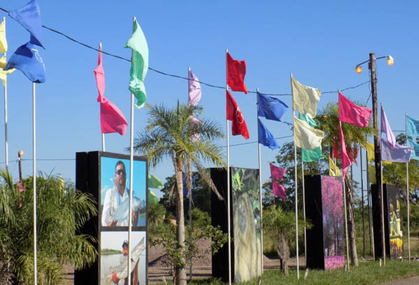 Creciente expectativa para la Fiesta Nacional de la Corvina