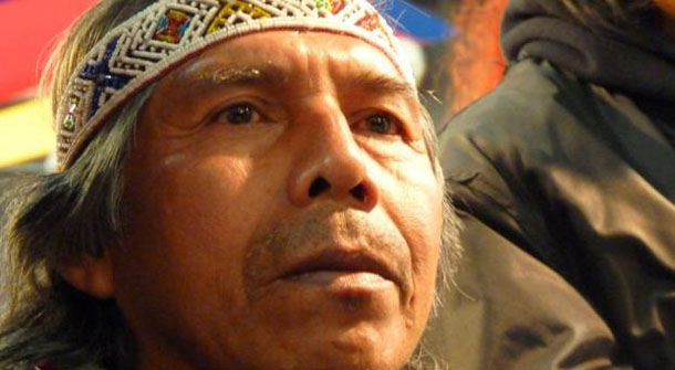 Alertan tentativa de Félix Díaz de “aislar a La Primavera con planteos disparatados”