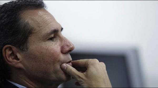 “Hay sectores que pretenden espurridamente convertir “el caso Nisman” en un hecho político
