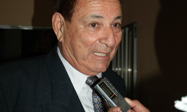 ZARAGOZA: «El candidato a la vice-gobernación del peronismo es MARIO BRIGÑOLE»