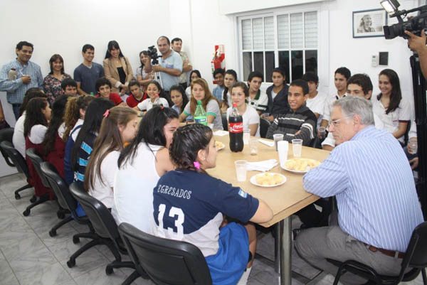 En marcha desde este lunes “Estudiar en Verano”
