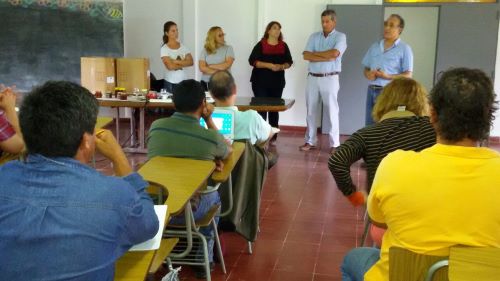 El gobierno fijo el mejor valor de referencia de la región para la miel