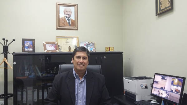Con apoyo gubernamental, las cooperativas del sector ladrillero fortalecen capacidad de producción