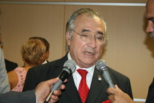 “La tercera posición sigue vigente en este tiempo de cambio”