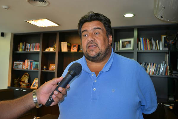 Sin respuesta radiograma invitando al dialogo a quienes cortan la ruta 86