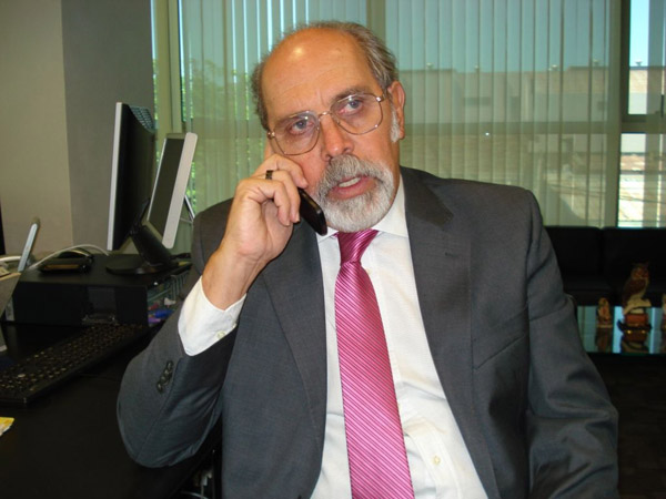 Consideran que la refinanciación de la deuda es un gran logro del Gobernador