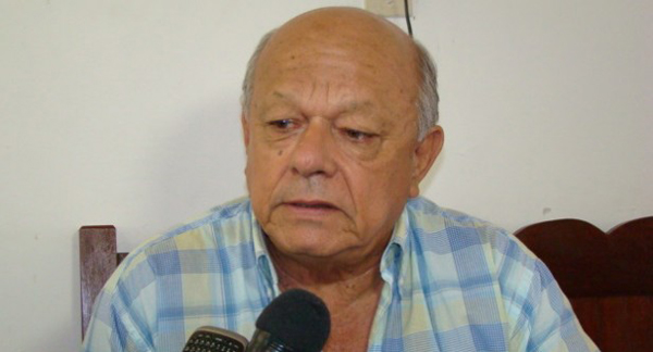 Cuestionan posición intransigente de cortes y protestas que protagoniza Félix Díaz