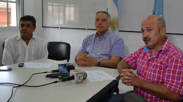 Se lanzó la XXV Fiesta Provincial del Teatro