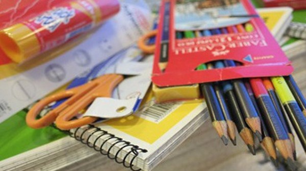 Preparan la canasta escolar; la otra semana harían el anuncio