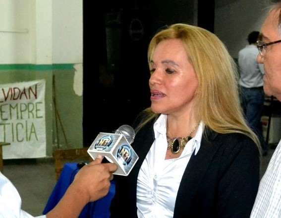 Exposición evocativa al día de la memoria por la verdad y la justicia