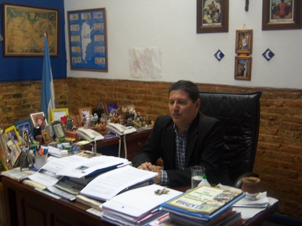 Afirman que no existe aumento ni sobre facturación en REFSA
