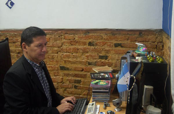 Corte de fibra óptica dejó sin teléfonos e internet a la provincia