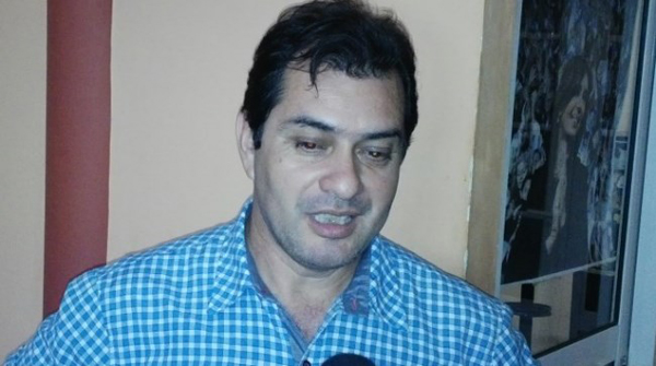 “Repudiar al Gobierno Provincial es una práctica sistemática de la oposición”