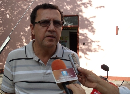 Villaba: “El gobierno de Insfrán sentó las bases para el desarrollo de los habitantes de Formosa”