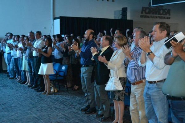 Cuentan por primera vez dramáticas historias de la última dictadura para que “no se repita”