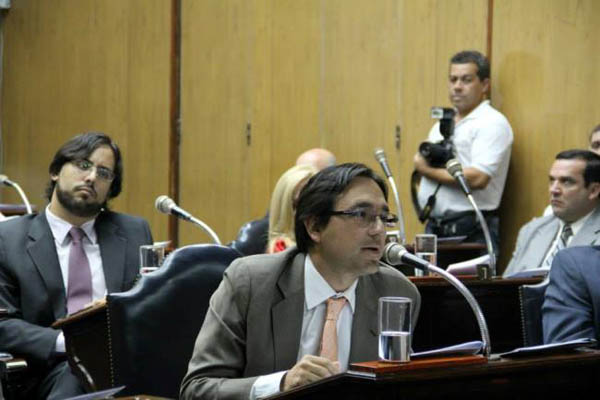 Cámara de Diputados: Conformaron las comisiones