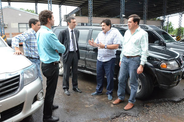 Desde Nación destacaron el accionar de Formosa contra el Dengue y Chikungunya
