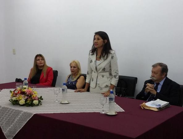El Consejo de la Abogacía concretó exitosamente actualización del Código Civil en las Relaciones de Familia