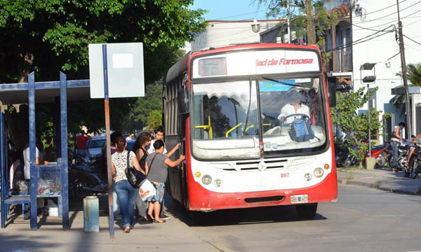 El Ejecutivo Municipal envió pliegos al HCD para la concesión de cinco líneas de colectivos