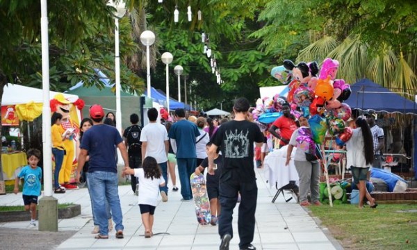 Inicia inscripción para la tradicional feria Artesanal y Comercial “Aniversario de Formosa”