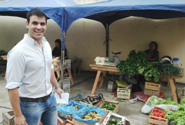 Las ferias francas siguen ofreciendo productos de calidad a buen precio