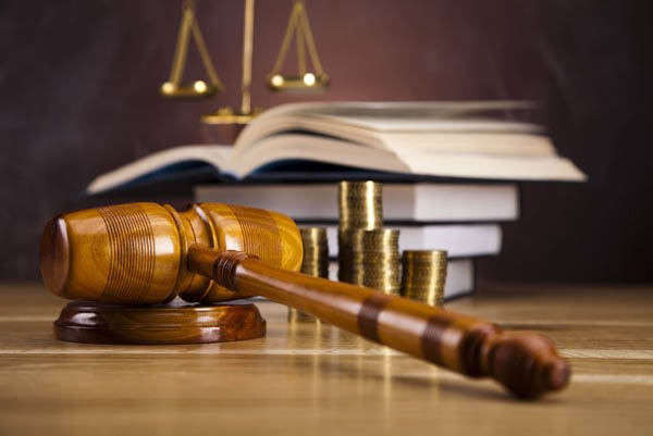 Abogados formoseños son designados conjueces federales