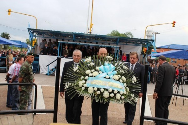 Se viene la “vigilia” homenaje a veteranos y caídos en Malvinas