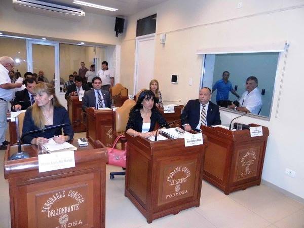 Aprobó el Concejo la implementación de la tarjeta SUBE y llamado a licitación de 5 líneas de colectivos
