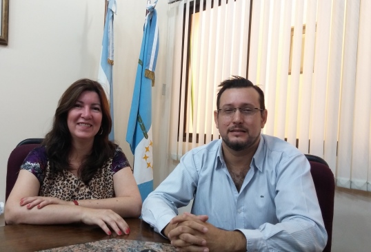 Capacitación sobre el Código Civil y Comercial de la Nación (Ley 26.994)