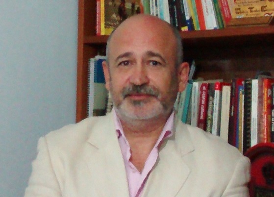 Carlos Leyes asume como Representante Regional NEA