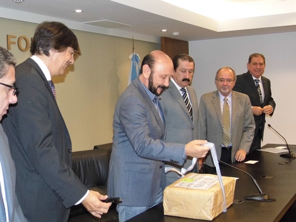 Afirman que la gestión de Insfrán sacó del aislamiento a gran parte del territorio