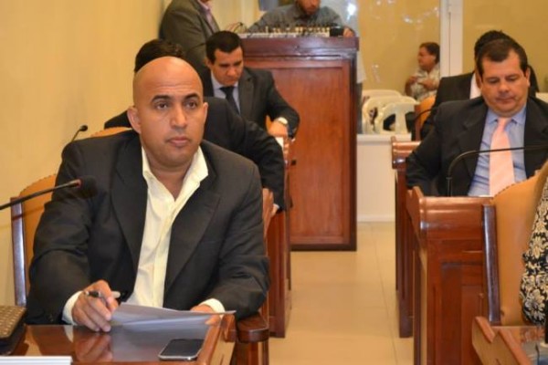 Apoyo del Concejo Deliberante a los beneficiarios del programa “Hogar”