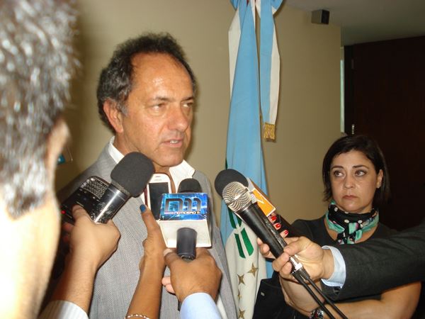 Desmienten que se haya restringido labor a la prensa