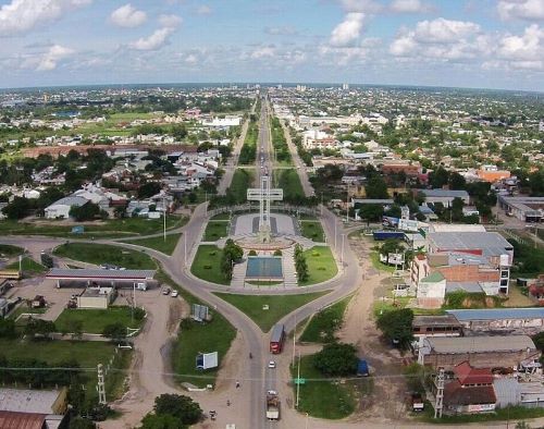 El gobierno tramita la continuidad de la autovía hasta General Mansilla