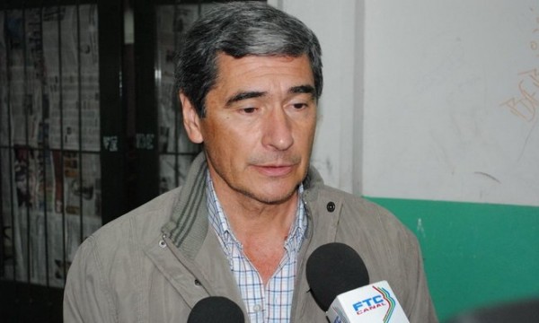 El diputado Donkin destacó la vocación frentista del FpV