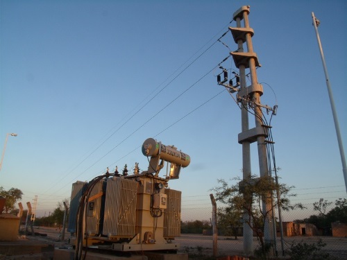 Obras eléctricas para casi una treintena de ciudades y poblaciones de la provincia