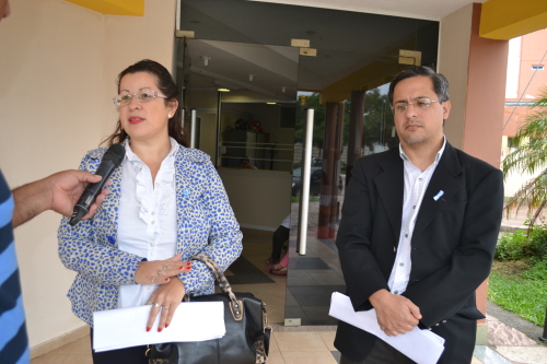 Magistrados remarcan la actividad de la Unidad de Seguimientos de Causas Penales