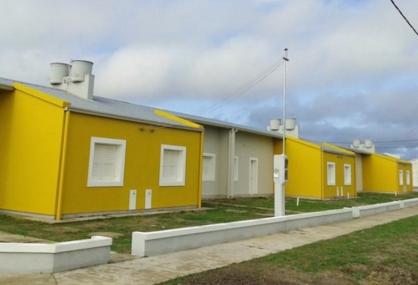 La provincia licita la construcción de 1310 viviendas para la Nueva Formosa