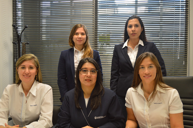 Mujeres Bancarias marcharon por paritarias y modificación del Impuesto a las ganancias