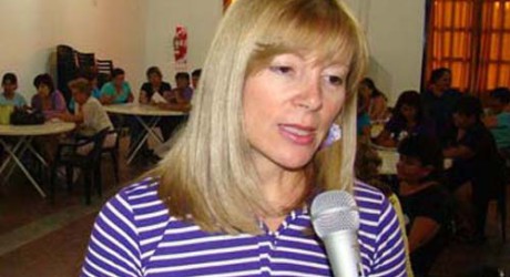 Siguen capacitando a personal de la administración pública provincial