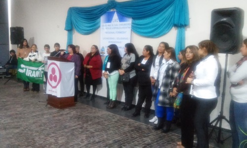 Presentaron en sociedad al “alfajor formoseño”