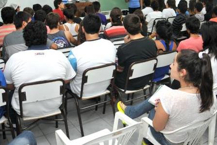 Próximos cursos para la obtención del carnet de conductor