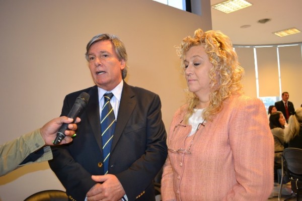 La visita del Papa a Paraguay abordada con amplitud en Comité de Integración Fronteriza
